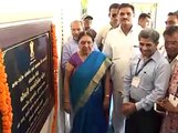 Patan Chanasma Horse Grooming Farm opening by Gujarat CM