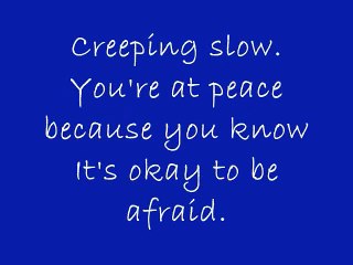 Lesson Number One - Disney Lyrics