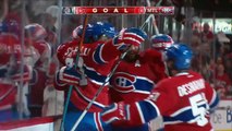 NHL 2014-15 Conference 1-4 Final G2 - Montreal Canadiens vs Ottawa Senators - 2015.04.17 Highlights