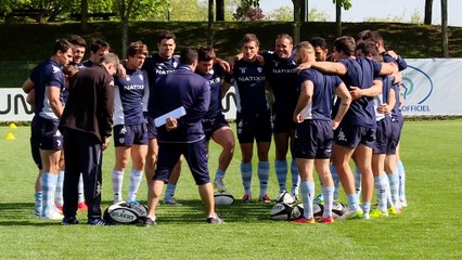 24e j. - Derby et choc de haut de tableau