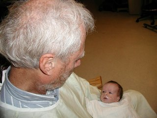 James Alvin Sablan III My Son Born 10-12-2007