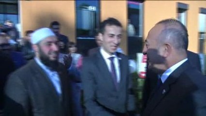 Çavuşoğlu: "Yapılamayacak Şeyleri Yapacak Gibi Söylemek Bu Millete Hakarettir"