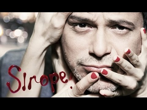 Alejandro Sanz presenta 'Sirope', su undécimo álbum en el Museo Nacional Reina Sofía de Madrid