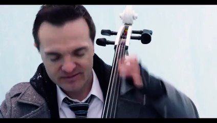 Let It Go (Disney's Frozen) Vivaldi's Winter - ThePianoGuys