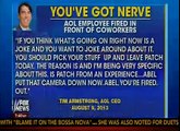Caught on Tape: AOL CEO Tim Armstrong Fires Employee in Front of 1000 Workers for Taking Picture