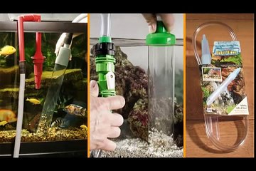 How to Change Aquarium Water | DrsFosterSmith.com