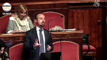 Télécharger la video: Collegato agricoltura, l'intervento di Sergio Puglia (M5S) - MoVimento 5 Stelle