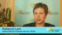 Rebecca Lent - NOAA Fisheries, International Affairs