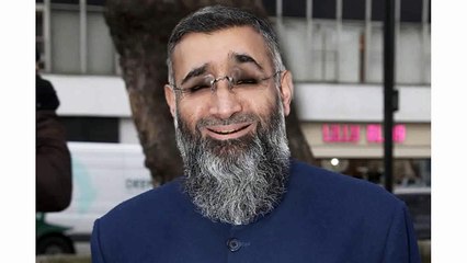 Anjem Durka Choudary