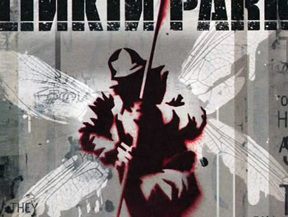 Linkin Park - One Step Closer (Lyrics)