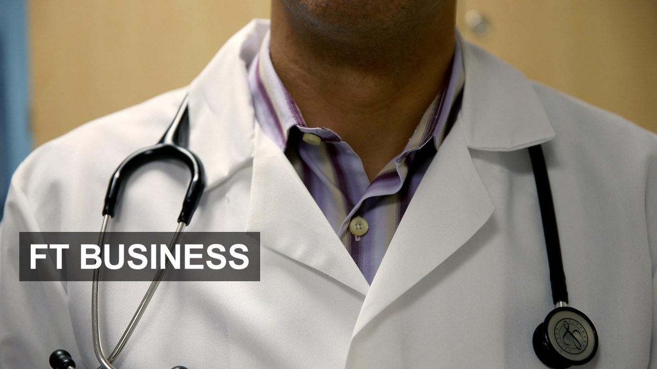 Pharma: promises and paroles