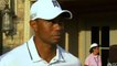 Tiger Woods Struggles at Players