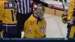 NHL 2014-15 Conference 1-4 Final G2 - Nashville Predators vs Chicago Blackhawks - 2015.04.17 Highlights