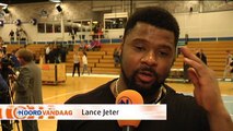 Uncle Lance is trots op Mark Sanchez - RTV Noord