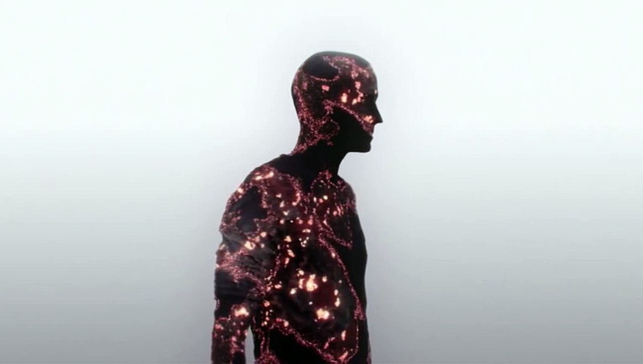 LINKIN PARK - BURN IT DOWN [Lyric Video]