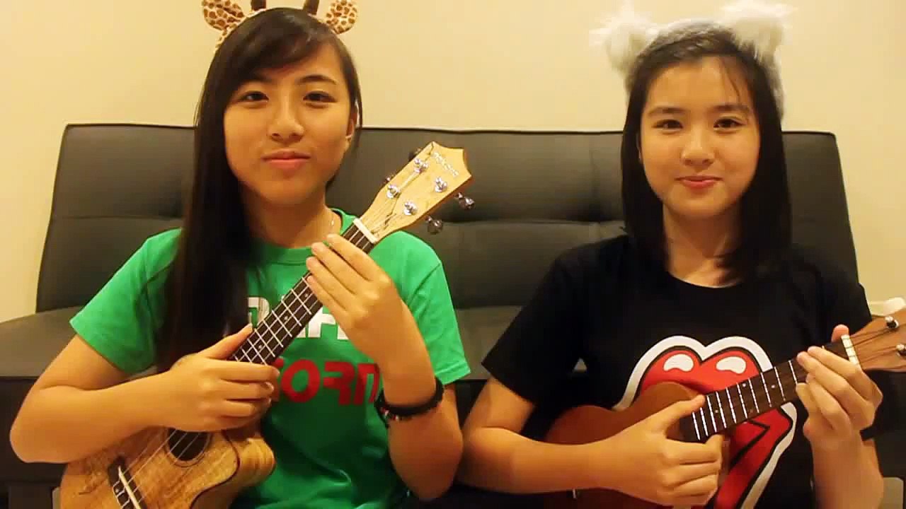 Love Is Easy - McFLY (Cover)