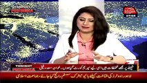 Khawaja Saad Rafiq Pervez Musharraf Ke Baare Mein Apne Ghalat Alfat Par Sharminda Ho Gaya
