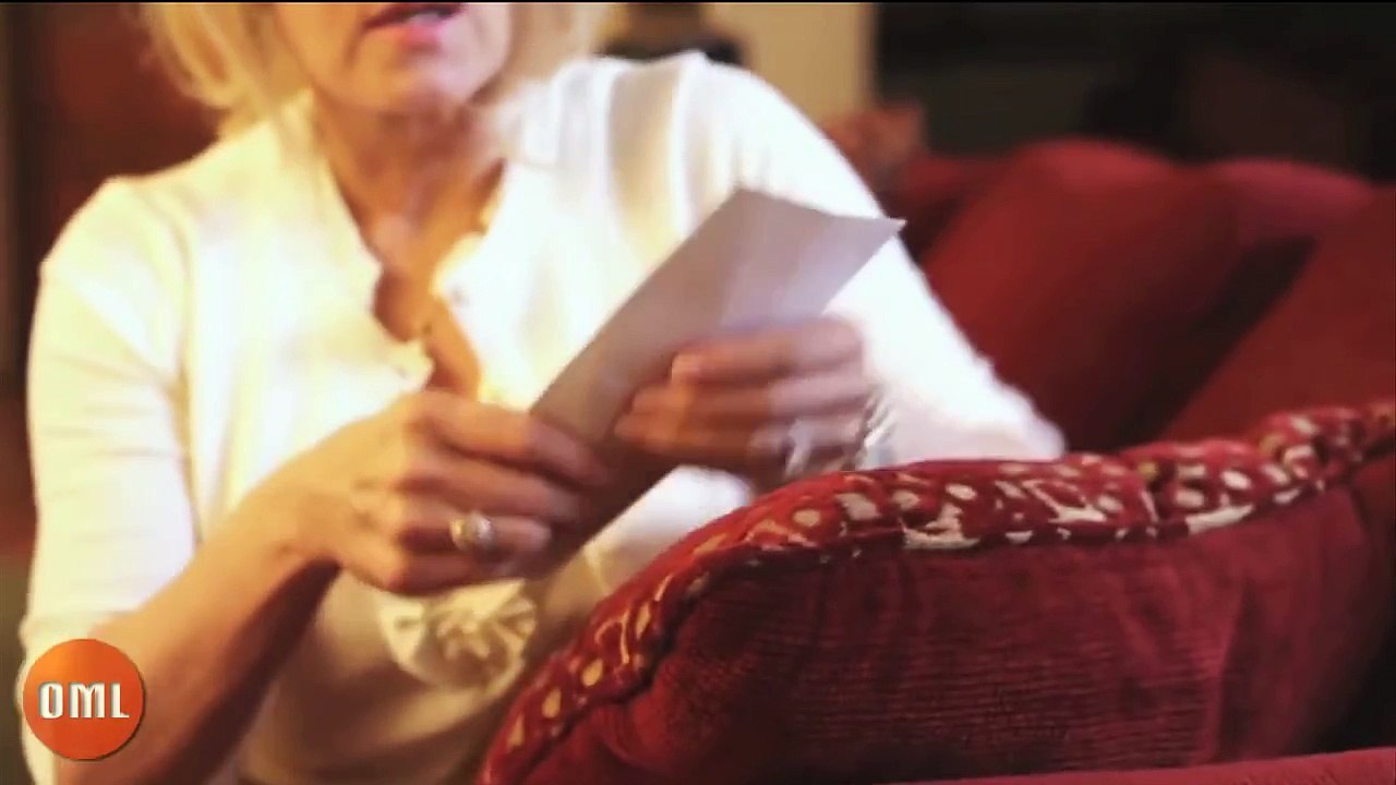 OML Exclusive - A Perfect Ending - Sneak Peek
