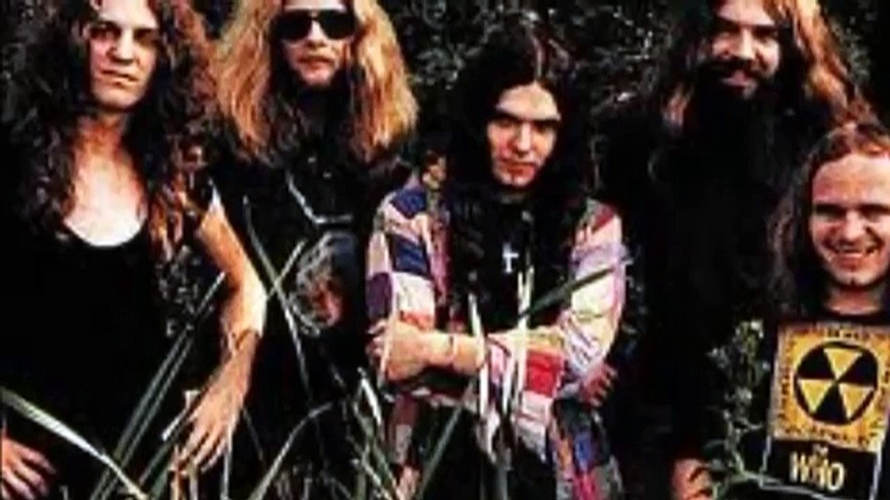 lynyrd skynyrd-simple man  ( acoustic version)