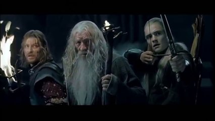 Legolas If I Had You