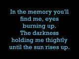 Linkin Park - Forgotten (Lyrics)