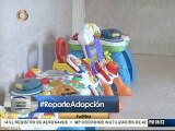 Reporte Estelar analizó la adopción en Venezuela