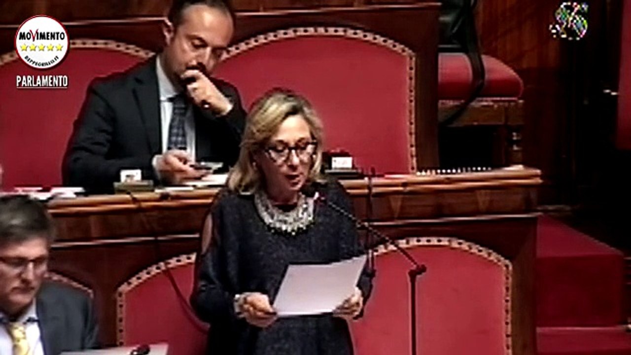 Donno (M5S): "I lavoratori della British American Tobacco aspettano risposte da troppo tempo" - MoVimento 5 Stelle