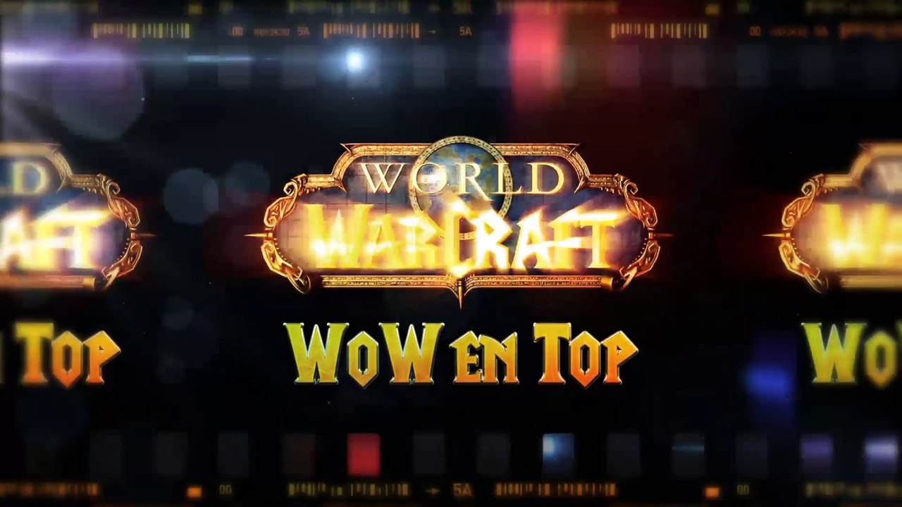 Les meilleurs donjons de Mists of Pandaria dans World of Warcraft - WoW en top n° 54