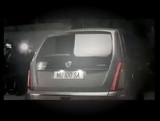 ☆ Carla Bruni Pt 2 New Lancia Musa Funny Commercial 2011 2013 New Car Review HD