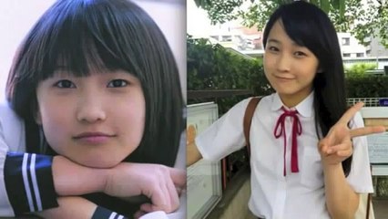 【モーニング娘。鞘師里保 は学校での評判が悪い】のに、何故か自己紹介後にドヤ顔！