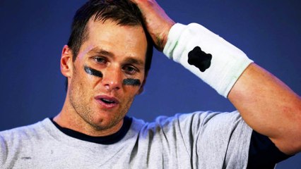 Tom Brady's Agent Blasts 'Deflategate' Report