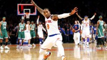 The Many Times J.R. Smith Lost His Cool on the Court