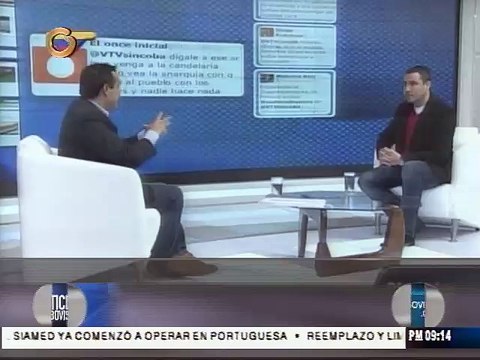 Méndez: En 45 días funcionarán captahuellas en todos los supermercados