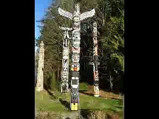 Pacific Northwest Tribes-a shoutout