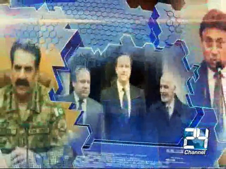 World Today 7th May 2015