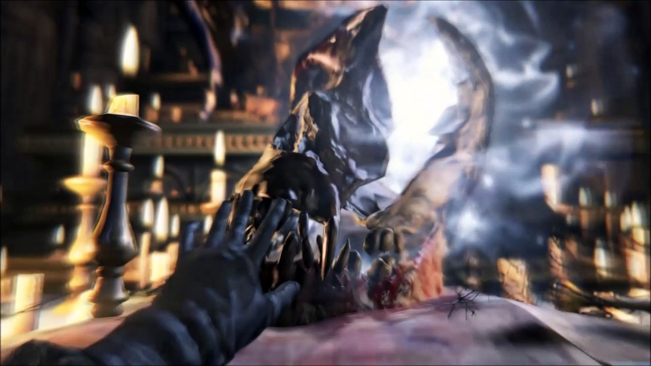 Bloodborne PlayWorks Part 9