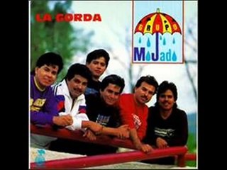 Grupo Mojado - La Gorda - vídeo oficial