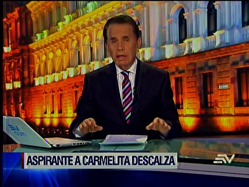Hoy Soy: Carmelita