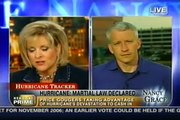 NANCY GRACE: More Katrina Coverage With Nancy and Anderson