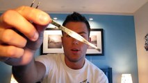 How to Shape and Pluck Your Eyebrows for Men