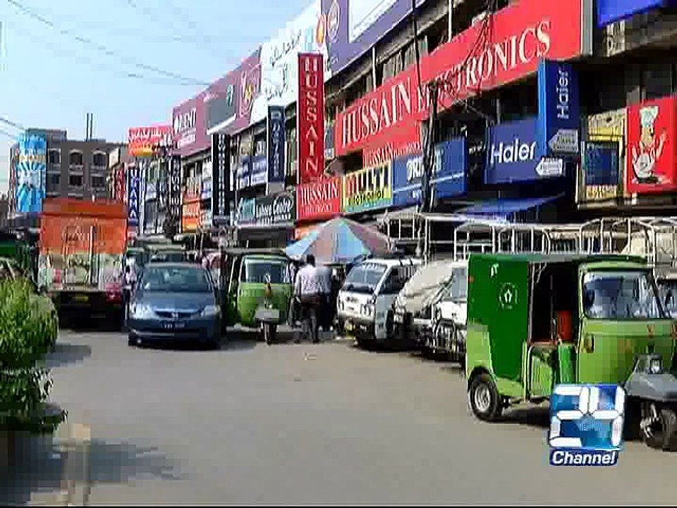 Mushtari 7th May 2015