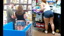 2012 People of Walmart Special