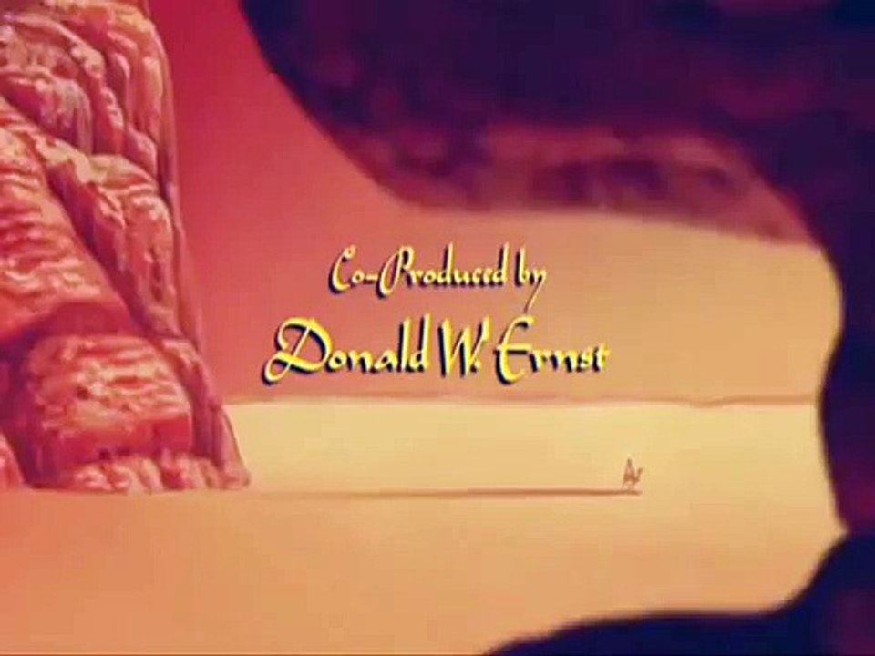 Arabian nights (czech)