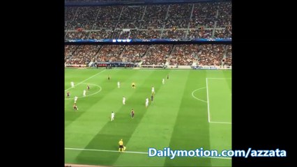 Barcelone - Bayern Munich: But Messi qui a humilié Boateng (vidéo fan)