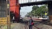 Fast and prestigious trains of Indian Railways and Pakistan Railways