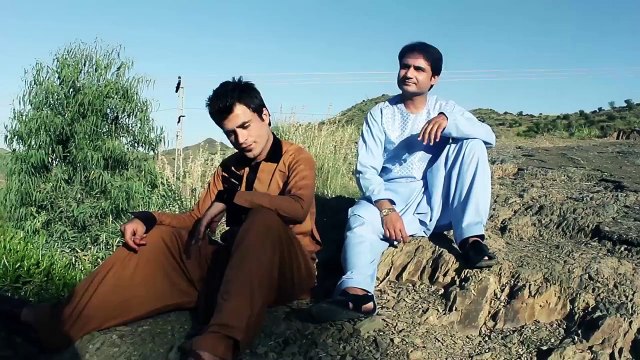 Yow Afghan - Ghayour Khan Wazir & Rj Mudasir Zaman 2015 HD