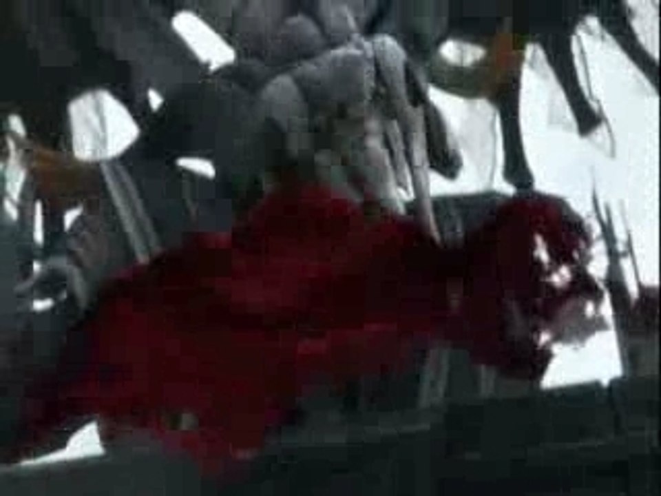 Final fantaisy 7 sur du Mortal Combat