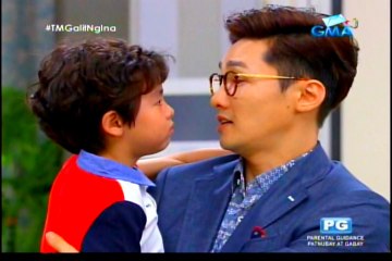 TWO MOTHERS- May  8  2015 FULL EPISODE PART  5