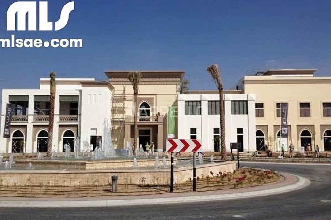 3 Bedrooms Type V2 for 230 000/Year     - mlsae.com