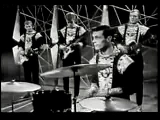 The Spotnicks - Orange Blossom Special